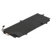 Bateria Compatível Toshiba Kira-10D 14.8V 52Wh 3380mAh